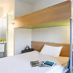 Ibis Budget فندق كارلسروه