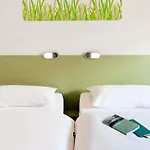 Ibis Budget كارلسروه
