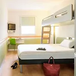 Ibis Budget كارلسروه