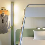 فندق Ibis Budget *