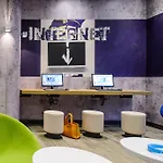 Ibis Budget كارلسروه
