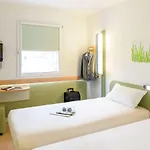 Ibis Budget فندق كارلسروه
