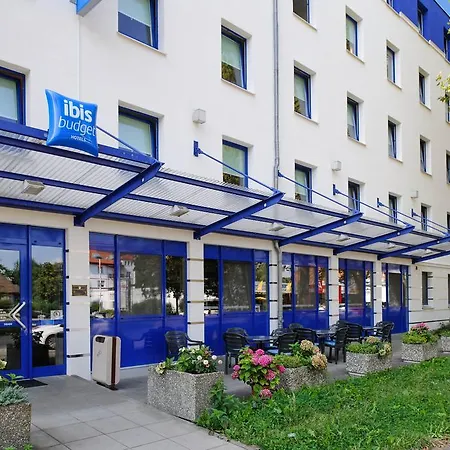 호텔 Ibis Budget *