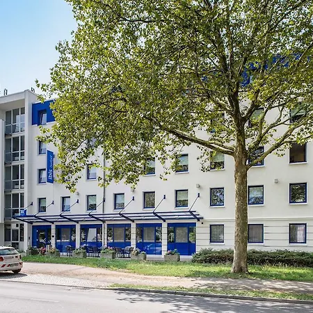 Ibis Budget מלון *