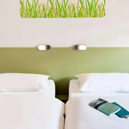 Ibis Budget Hotel Karlsruhe