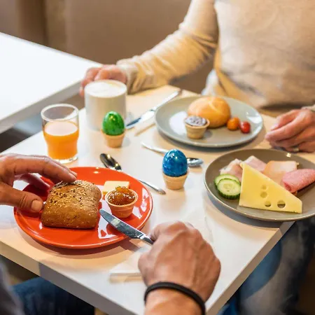 Ibis Budget Hotel Karlsruhe