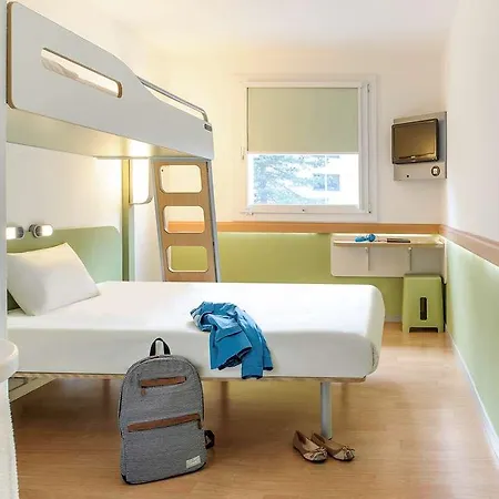 Hotel Ibis Budget