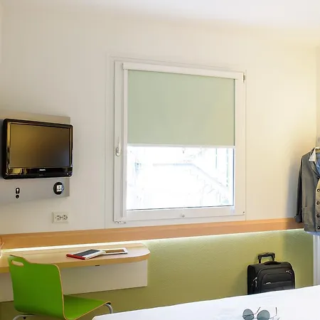 Ibis Budget