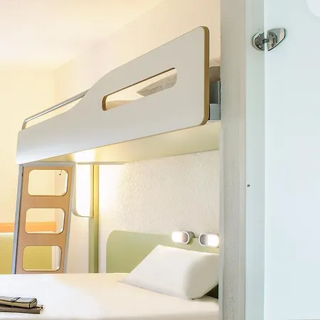 Ibis Budget Ξενοδοχείο *