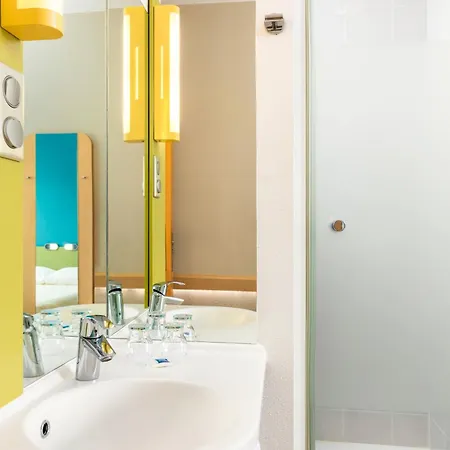 Hotel Ibis Budget *