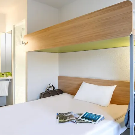 Ibis Budget Ξενοδοχείο Καρλσρούη