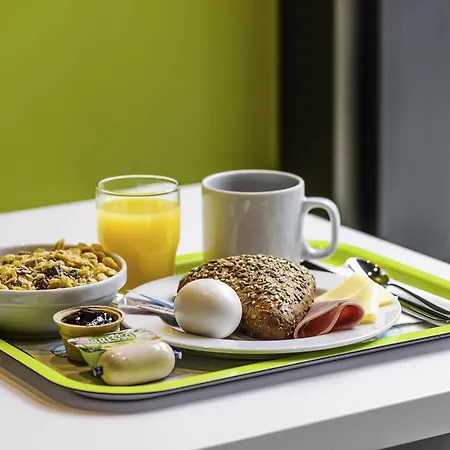 מלון Ibis Budget