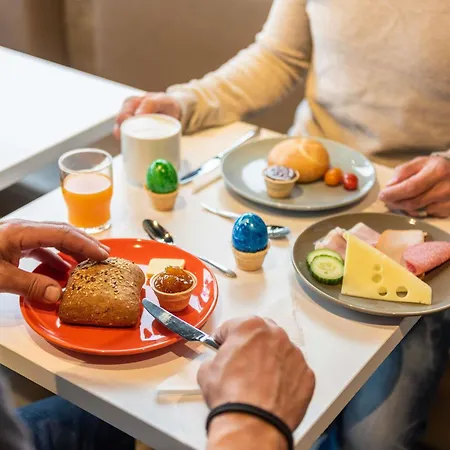 מלון Ibis Budget