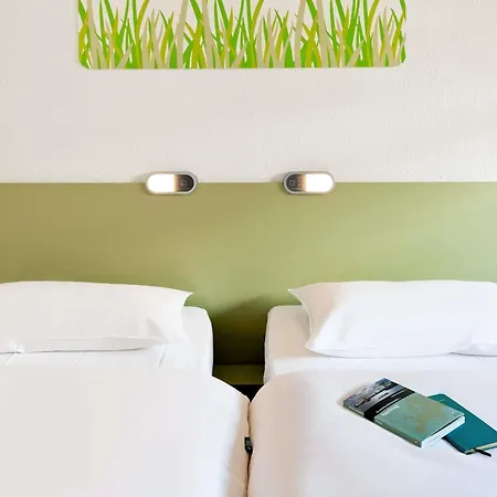 Ibis Budget كارلسروه