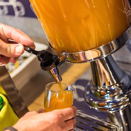 Ibis Budget מלון *