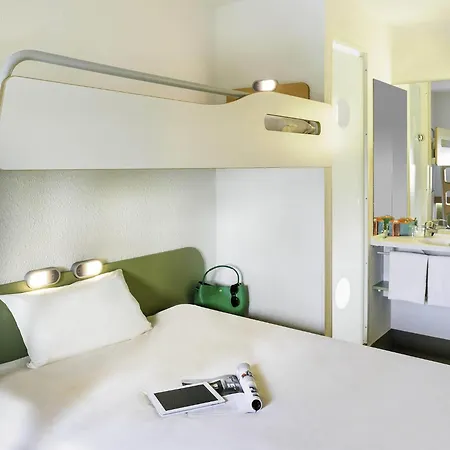 Ibis Budget Hotel