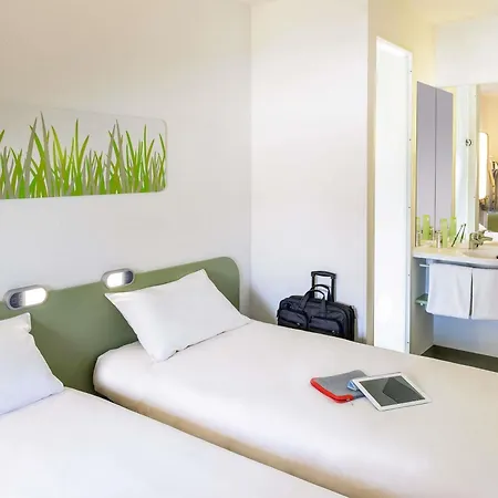 Ibis Budget Hotel Karlsruhe