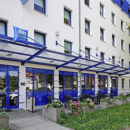 Ibis Budget * 카를스루에