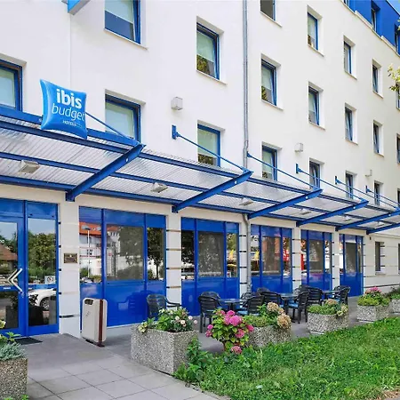 Hotel Ibis Budget