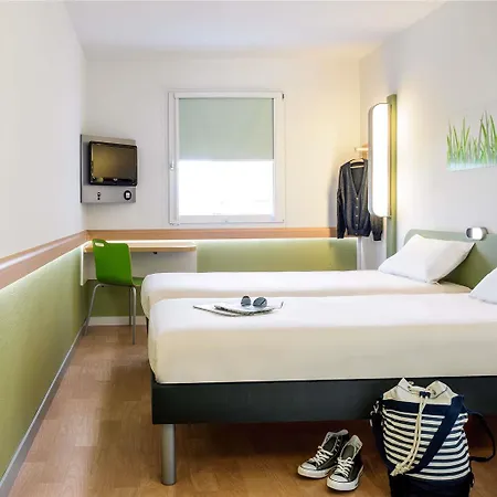 فندق Ibis Budget