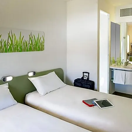فندق Ibis Budget *