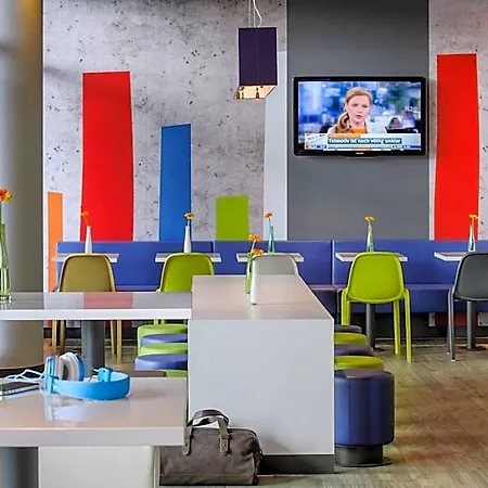 Ibis Budget فندق *