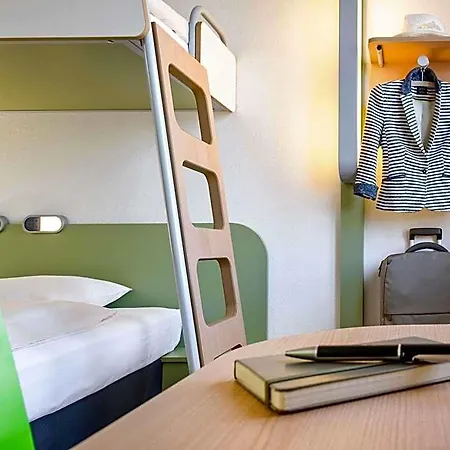 فندق Ibis Budget كارلسروه