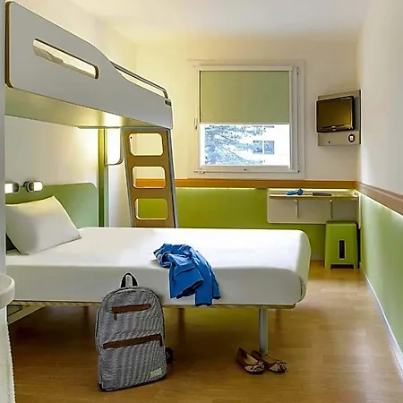 فندق Ibis Budget