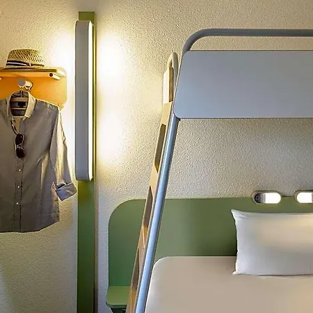 Ibis Budget كارلسروه