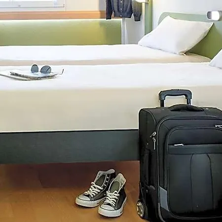 Ibis Budget * كارلسروه