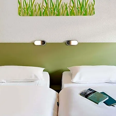 فندق Ibis Budget