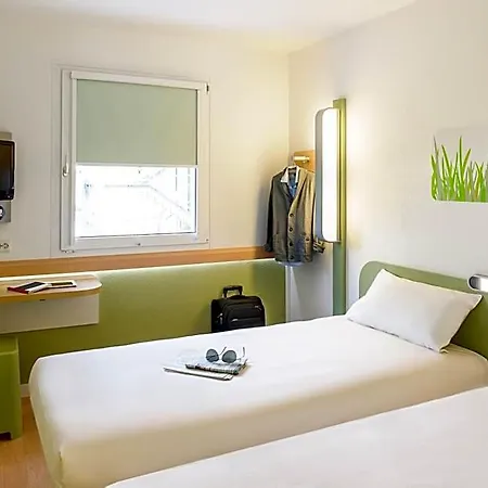 فندق Ibis Budget كارلسروه