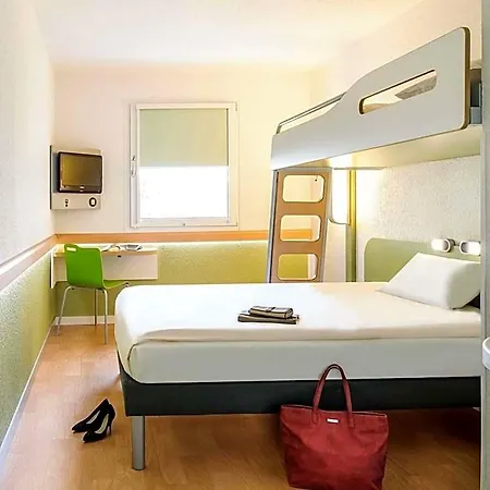 فندق Ibis Budget *