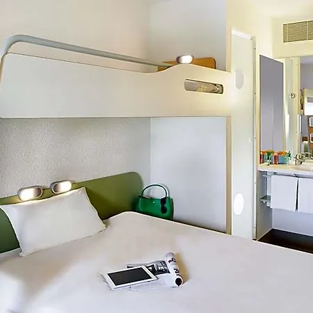 Ibis Budget