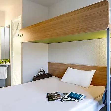 فندق Ibis Budget *