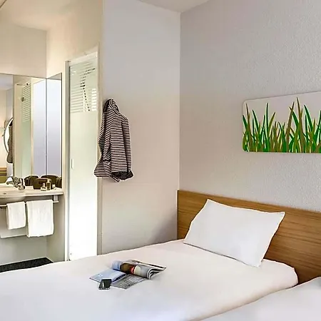 Ibis Budget
