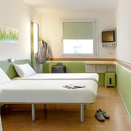 Ibis Budget فندق *