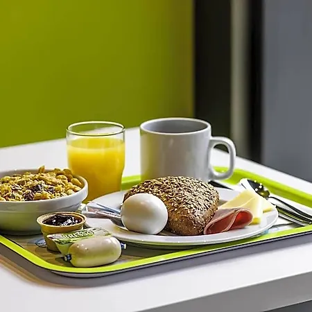 Ibis Budget فندق *