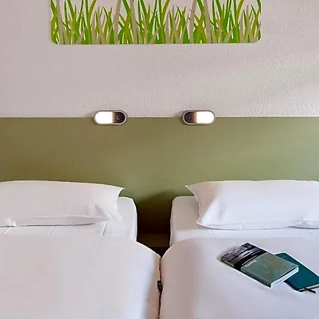 Ibis Budget