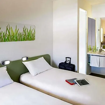 Ibis Budget كارلسروه