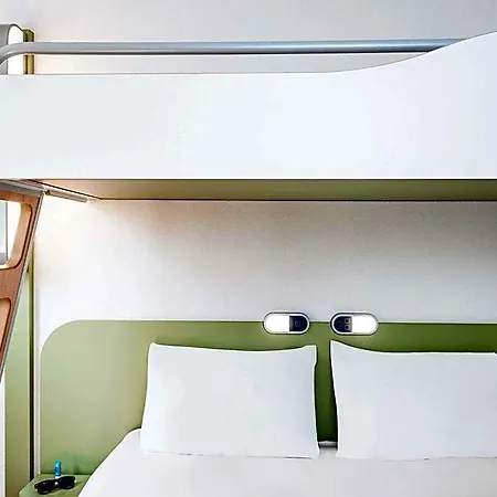 فندق Ibis Budget
