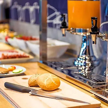 Ibis Budget فندق *