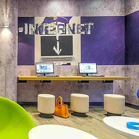 Ibis Budget فندق *