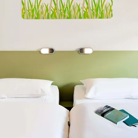 Ibis Budget فندق