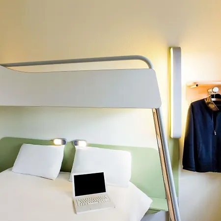 فندق Ibis Budget
