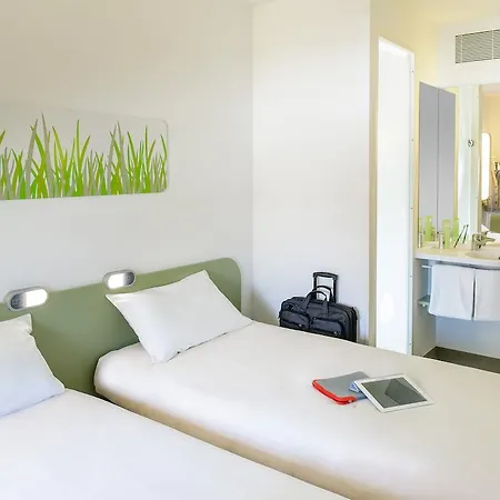 Ibis Budget