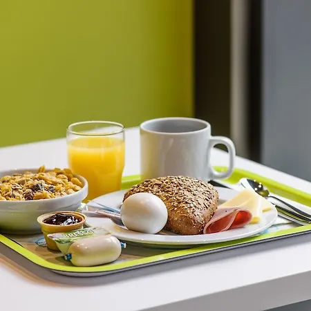 فندق Ibis Budget