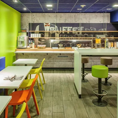 Ibis Budget * Karlsruhe