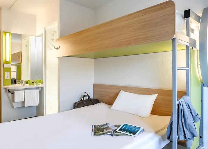 Ibis Budget Hotel Karlsruhe