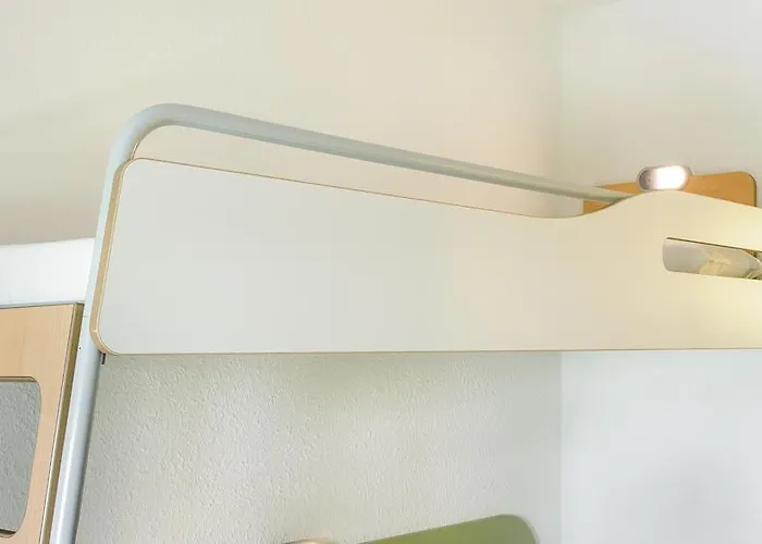 Ibis Budget Karlsruhe